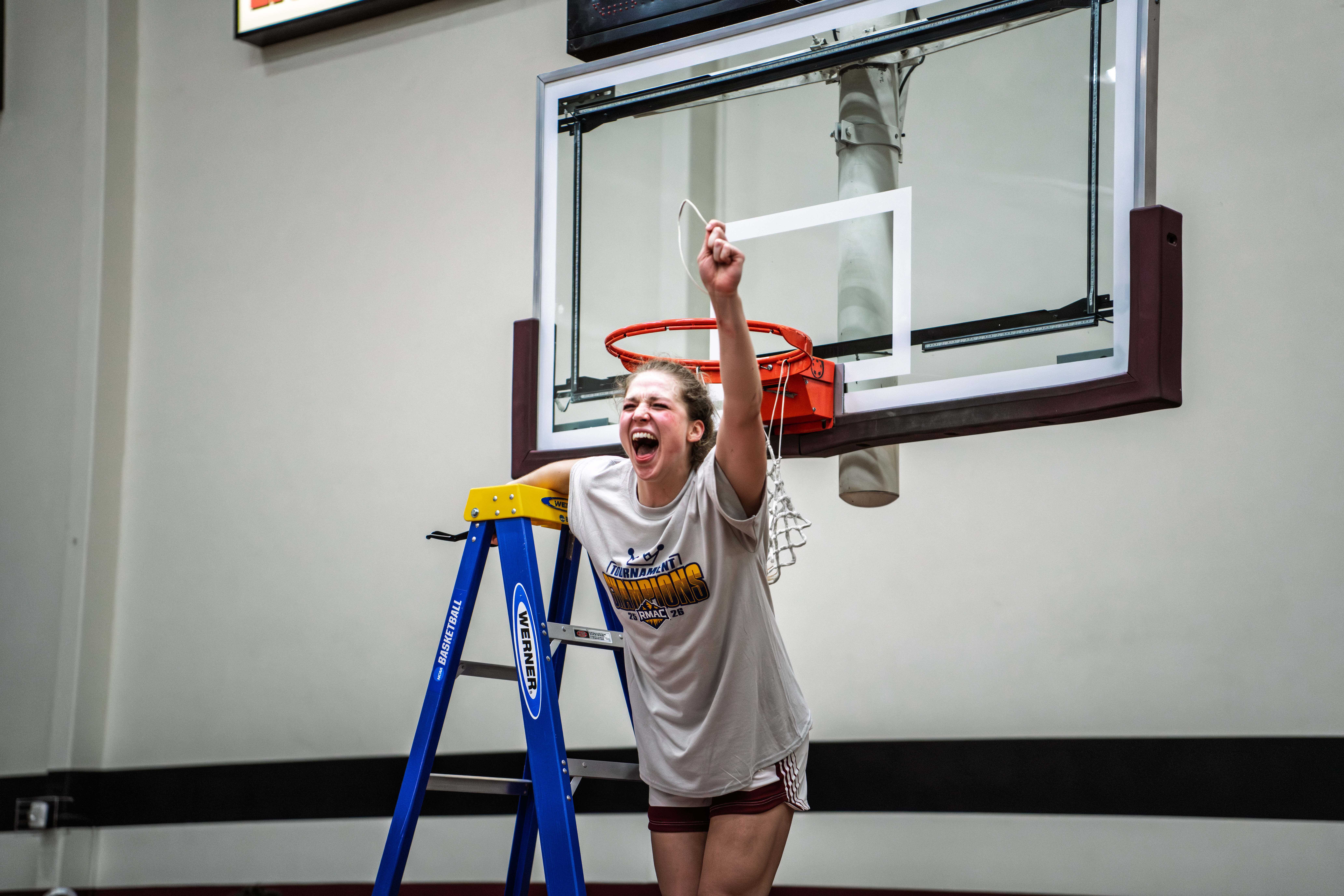 CMU Women's Basketball