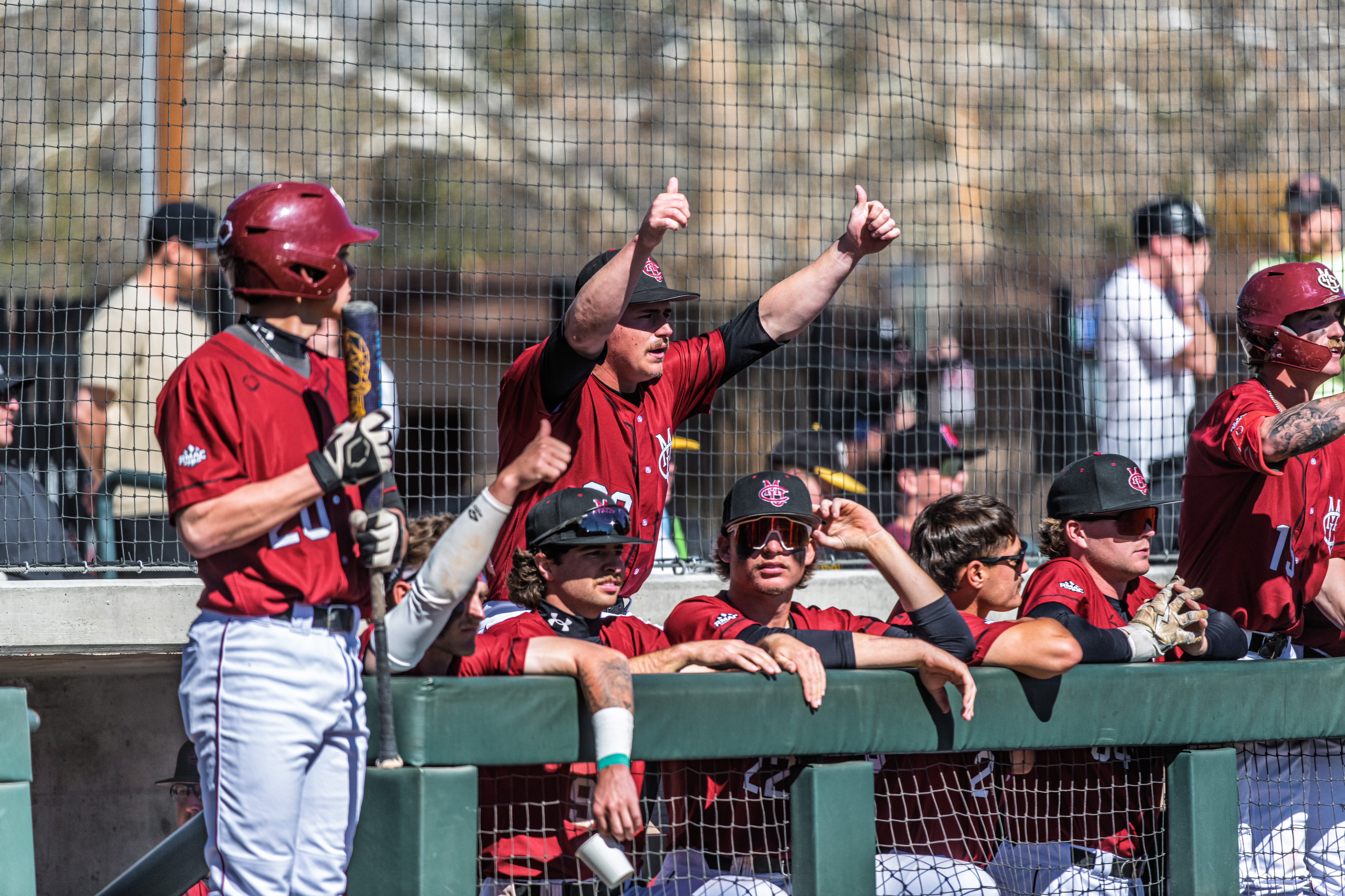CMU Baseball