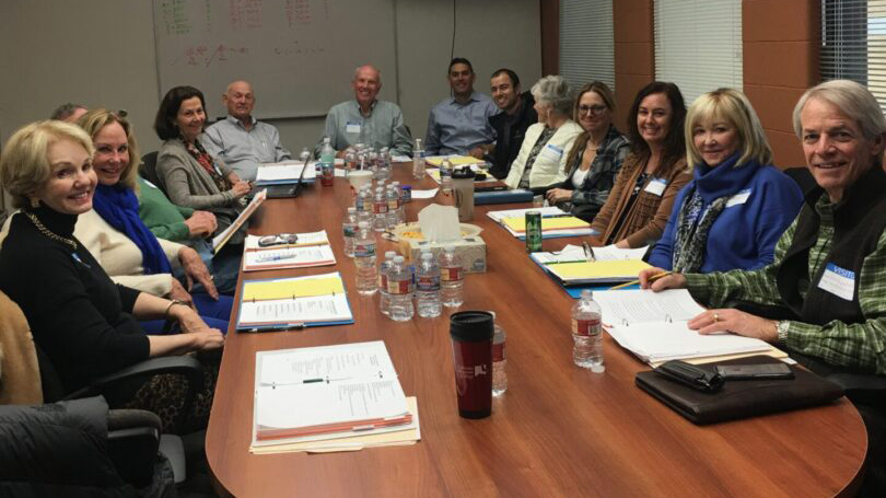 Board of Directors