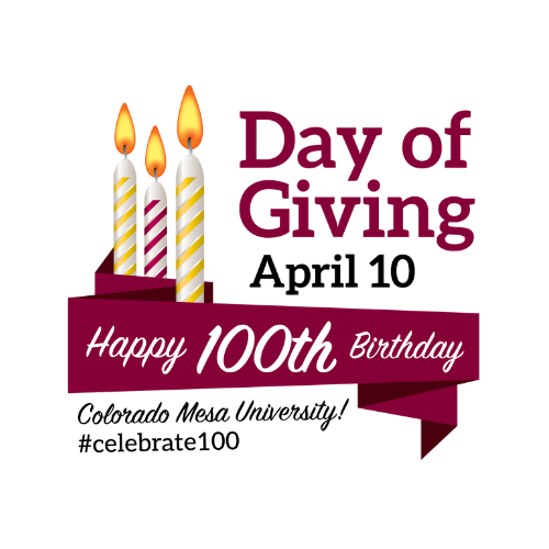 Day of Giving Logo